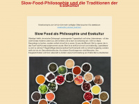 slowfood-styria.com Thumbnail