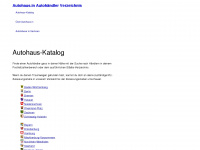 autohaus.in Thumbnail