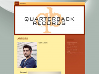 quarterbackrecords.com
