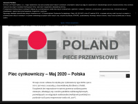 loi.pl Webseite Vorschau