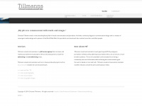 Tillmanns.com