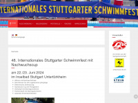internationales-stuttgarter-schwimmfest.de Thumbnail