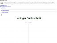 hellinger-funk.de