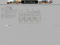 bw-limburg.de Webseite Vorschau