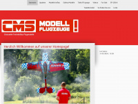 Cmsmodell.ch
