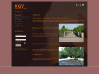 kgv-gartenfreunde.de