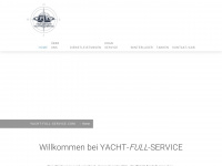 Yacht-full-service.com