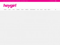heygirl.com.tr Webseite Vorschau