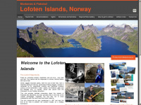 lofoten-info.no Thumbnail