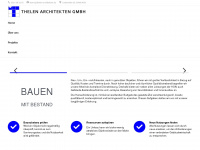thelen-architekten.de