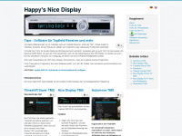 hepke.com Webseite Vorschau