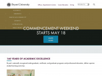 Bryant.edu