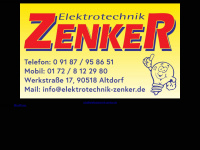 Elektrotechnik-zenker.de