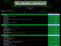 alienslegacy.com