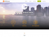 adocean-global.com Thumbnail