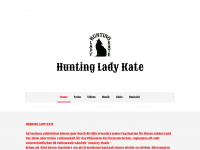 huntingladykate.com