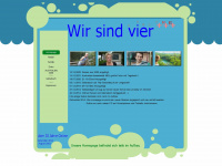 my-hess.de Webseite Vorschau