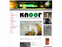 knoor.info Thumbnail