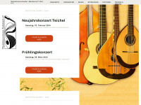 mandolinenorchester-rudolstadt.de Thumbnail