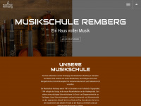 musikschule-remberg.de