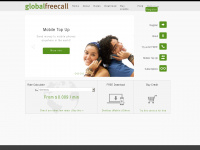 globalfreecall.com