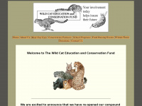 wildcatfund.org Thumbnail