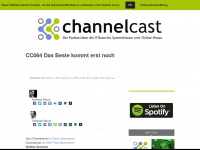 channelcast.de Thumbnail