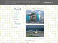 denny-soaring.blogspot.com Webseite Vorschau