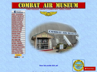 Combatairmuseum.org