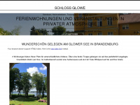 Schloss-glowe.de
