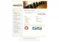 nextro.net