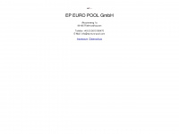 Ep-euro-pool.com