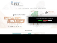 caue47.com Webseite Vorschau