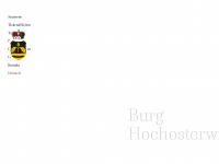 Burg-hochosterwitz.com