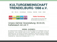 kulturgemeinschaft-trendelburg.de