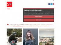 Stpetrocks.org.uk