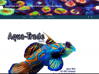 aqua-trade.ch Thumbnail