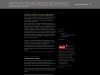 linkskritiker.blogspot.com Webseite Vorschau