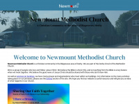 Newmount.net