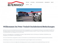 Firmengruppe-tenholt.de