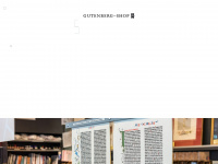 Gutenberg-shop.de