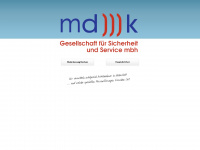 mdk-gmbh.info