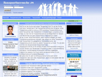 Tanzpartnersuche24.de