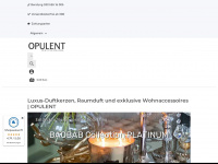 opulent-wohnen.com