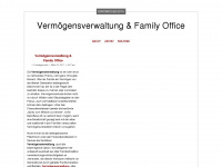 Vermoegensverwaltung24.wordpress.com