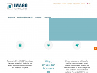 imago-technologies.com