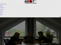 me4it.com Webseite Vorschau