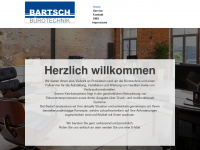 barkotec.de Webseite Vorschau