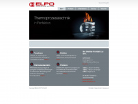 elpo-thermoprozesstechnik.de