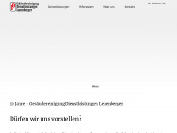 dienstleistungen-leuenberger.de